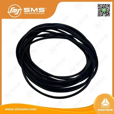 O Ringe 200V96501-0534 HOWO Lkw-Teile Dichtung Ring Zylinder Liner Dichtung