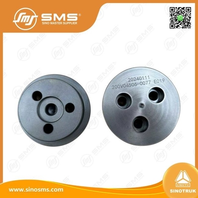 200V04506-0077 HOWO Lkw-Teile kleine Zwischenradwelle