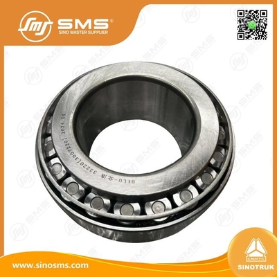 710W93420-0104 33220 HOWO Lkw-Teile Spitzenrollenlager