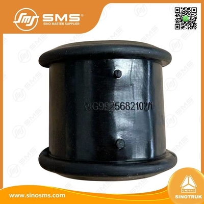 WG9925682102 Gummige Lager HOWO Lastwagenteile Stabilisator