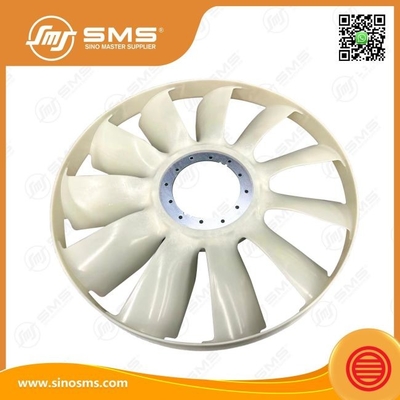 612600062144 Ventilator WEICHAI Motorteile Kühlventilator Heizkörper Ventilator Motorventilator
