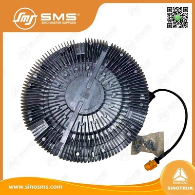 202V06600-0005 Fanklutchmontage HOWO Lkw-Teile