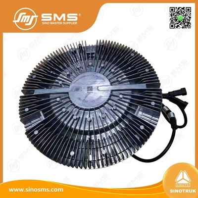 612600062253 HOWO Lkw-Teile Ventilatorkupplung WP10H WP13