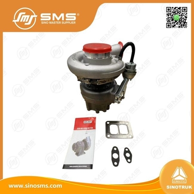 Holset Turbo 202V09100-7926 3790082 HE500WG HOWO Lkw-Teile Turbos Turbolader Superlader Turbine