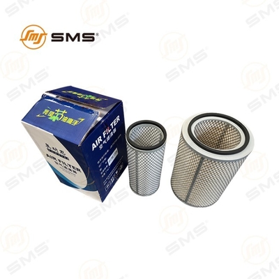 Luftfilter Primär CUMMINS/Fleetguard AF1768M/AF1767M H:341.25 OD:232.11 Kennung:149.05MM