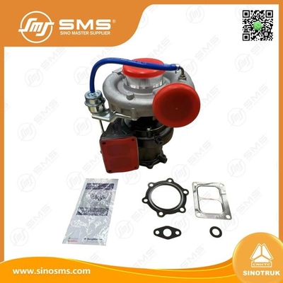 Holset Turbo 1004558990 13879700183 2405120008 HOWO Lkw-Teile Turbos Turbolader Superlader Turbine