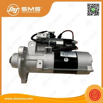 201V26201-7199 Starter HOWO Lkw-Teile T5G MC11 90P55 24V Starter-Motor Startermotor