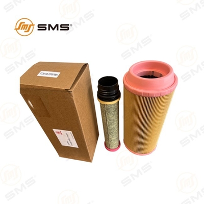 Luftfilter Dieselmotor Gabelstapler C13010 CF07001 XGMA Bagger MANN Luftfilter