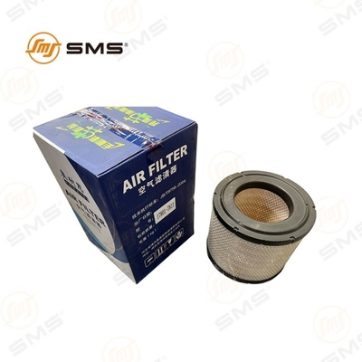 Auto-Luftfilter 17801-7811 für Toyota HINO H:345 OD:232 ID:132 Lkw-Ersatzteile