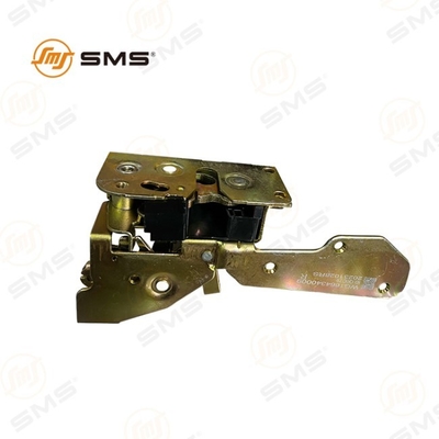 Türschlossmontage (rechts) HOWO Lkw-Teile WG1664340009 SINOTRUK HOWO A7