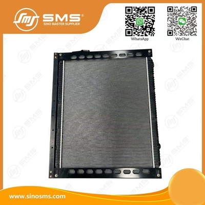 Radiator 712W06100-0045 HOWO Lkw-Teile Motor Radiator Kühlmittel Radiator