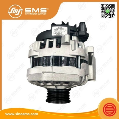 Generator 1002475466 WEICHAI Motorteile Alternatoranlage Weichai-Alternator