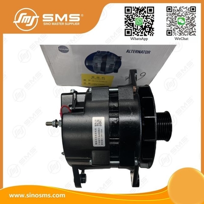 Cummins 6BT Alternator 3415536 CUMMINS Motorteile 20V 120A Generator Cummins Alternator