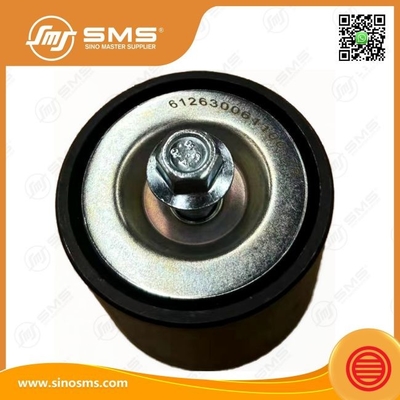 Flat Idler 612630061100 Weichai Motor Teile Gürtel Spannband Roller Gürtel Idler Schleife Spannband Flat Idler