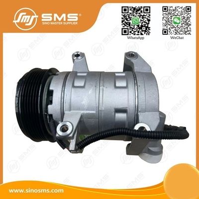Kompressor DZ16231843302 SHACMAN Lkw-Teile Weichai WP13 Shacman X3000 X6000
