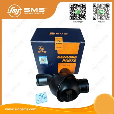 Lkw-Thermostat 615G00060016 WEICHAI Motorteile Weichai WD615 Thermostat Temperaturregler Montage Thermostat