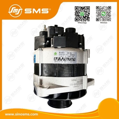 Alternator 202V26101-7271 HOWO Lkw-Teile JFZ2980Z Generator 28V 80A Motorteile Alternatormontage