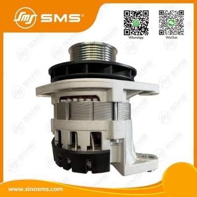 Lkw-Generator A0001392 Alternator 28V 45A HOWO Lkw-Teile Weichai-Alternator Motorenalternator