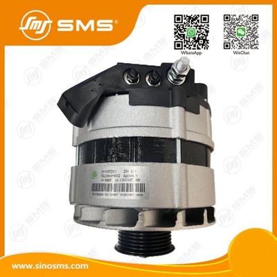 HOWO Alternator VG1095094002 HOWO Lkw-Teile JFZ2972VC1 28V 70A Generator Lkw-Alternator