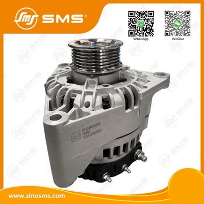 HOWO-Generator VG1246090005 HOWO-Lkw-Teile HOWO A7 D12 Generator