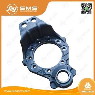 Bremsplatte 711-50202-6127 HOWO Lkw-Teile Bremsverankerungsplatte SITRAK HOWO T5G