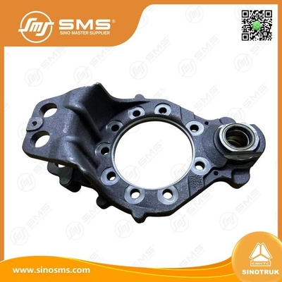 Bremsverankerungsplatte 712W50202-0127 HOWO Lkw-Teile Bremsplatte SITRAK HOWO T5G