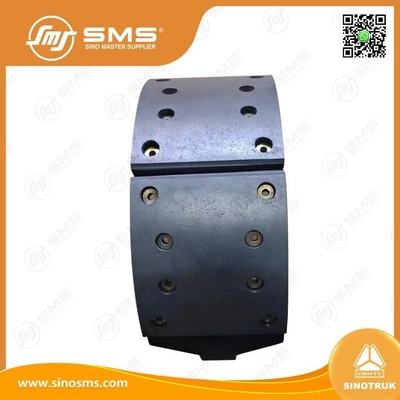 711-50200-6880 HOWO Lkw-Teile Lkw-Bremsschuh AZ9761451160