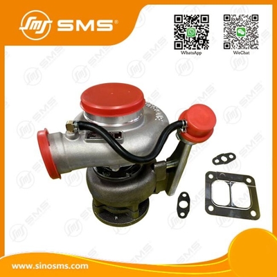 Holset Turbo 612600118932 HOWO Lkw-Teile Turbo 6,4 Leistungsschlag Turbo