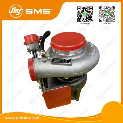Hx40w Turbo 4050236 4050203 240102105 Turbine 6CTAA 6CT ISC QSC8.3