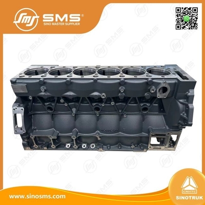5.9 Cummins Kurbelwelle 202-01102-6481 HOWO Lkw-Teile MC11 HOWO T5G SITRAK