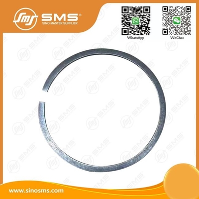 Metall o Ringe 202V98701-0130 HOWO Lastwagenteile 52*0,75*2,65 aus Edelstahl