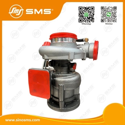 Hx40w Holset 612600118895 Turbo HOWO Lkw-Teile 2839652 230802009