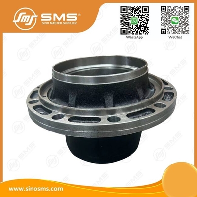 Hinterradknotenpunkt 712-35700-6116 HOWO Lkw-Teile MCP16