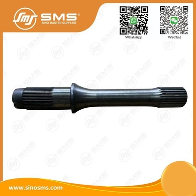 Durch die Welle 712W35604-0029 HOWO Lkw-Teile Spline-Welle
