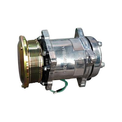 A/C Kompressor SINOTRUK HOWO Lkw-Teile WG1500139016/10807603/WG1500139006/2