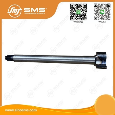 Bremswelle 712W50301-0112 HOWO Lastwagenteile Rechte Bremswelle MCP16 HOWO T5G