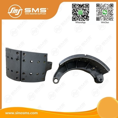 Zubehör für die Bremsschuhe AZ7117451221 HOWO Lkw-Teile HOWO T5G