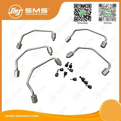 1000101614 Hochdruckbrennstoffrohr HOWO Lkw-Teile Weichai WP12 WP13