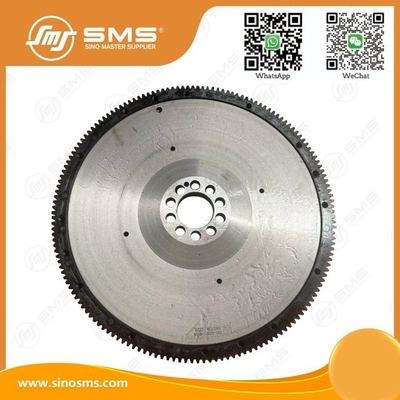 201-02301-6104 Flugrad HOWO Lkw-Teile Motor Flugrad
