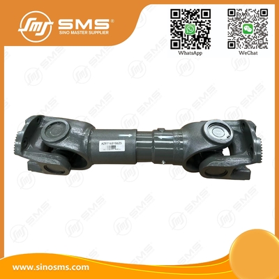 AZ9716310625 Antriebswelle HOWO Lkw-Teile L625 Ф165х4