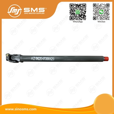 Steuerungsanlage AZ962547390129 HOWO Lkw-Teile