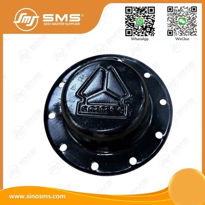 Hubkap WG9100413068 HOWO Lkw-Teile HOWO T5G