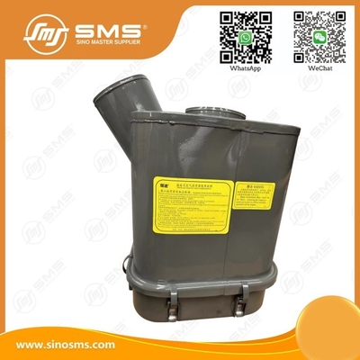 Luftfilter Assy WG9931190001 HOWO Lkw-Teile