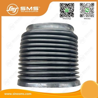 Schlagrohr DZ9Х259190500 SHACMAN LKW Teile SHACMAN X6000