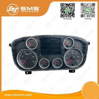 Kombinationsinstrument WG9918581129 HOWO Lkw-Teile HOWO T5G