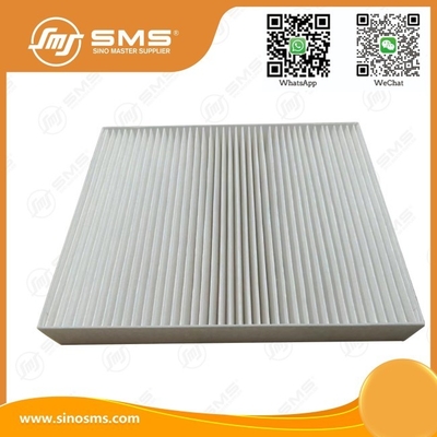 DZ16251847411 Kabinenluftfilter SHACMAN Lkw-Teile Shacman X6000