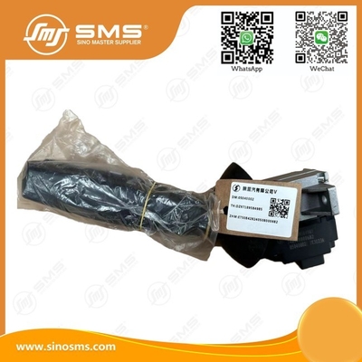 Kombinationslichtschalter DZ97189584982 SHACMAN Lkw-Teile Shacman X6000