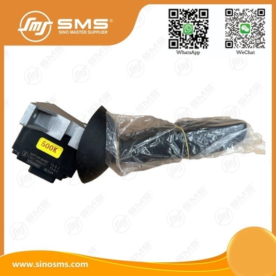 Lichtschalter Kombination DZ97189584985 SHACMAN LKW Teile Shacman X6000