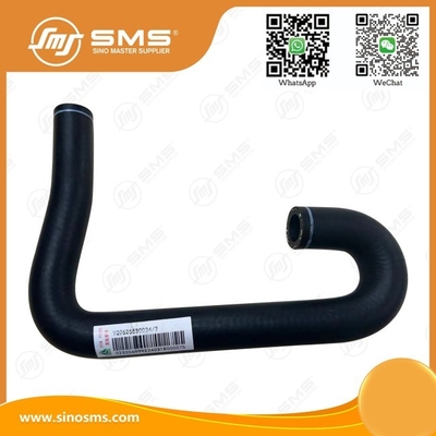 Wasserleitung YG9625530024 HOWO Lkw-Teile