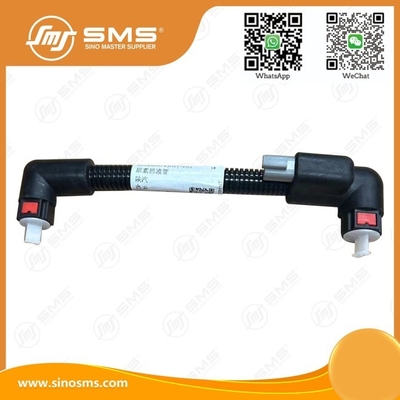 Urea-Rohr DZ9X259743011 SHACMAN Lkw-Teile Shacman X6000 Teile